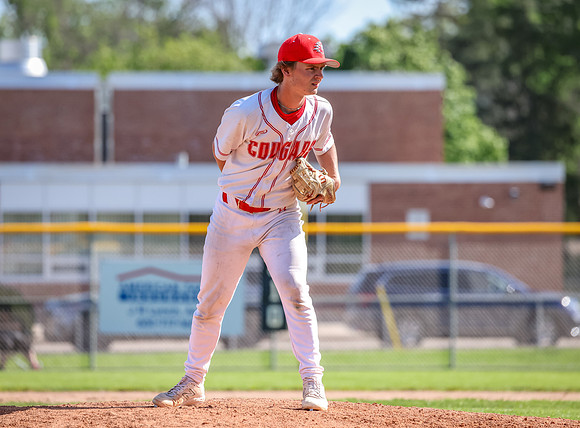Centennial vs Moorhead Baseball 352