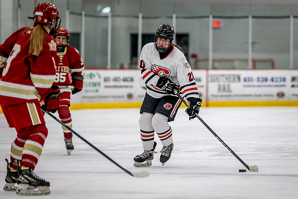 Centennial vs Maple Grove JV Hockey 26