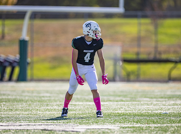 Mounds View vs STMA Varsity Football 119