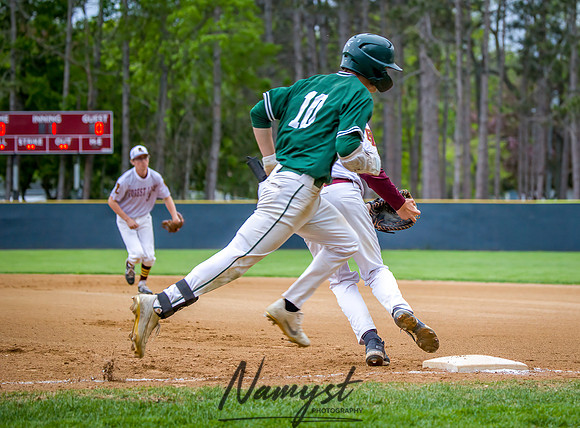 Forest Lake vs Chisago Lakes Varsity Baseball (478)