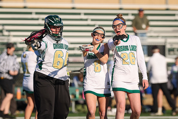 Chisago Lakes vs Becker Varsity Lacrosse_145