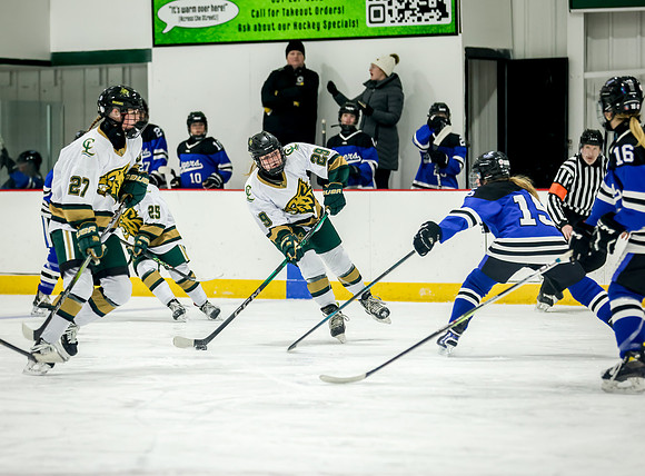 Chisago vs Rogers JV Hockey 366