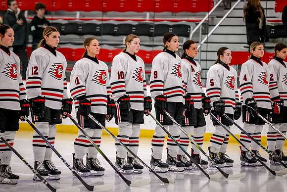 Centennial vs Maple Grove Varsity Hockey 31