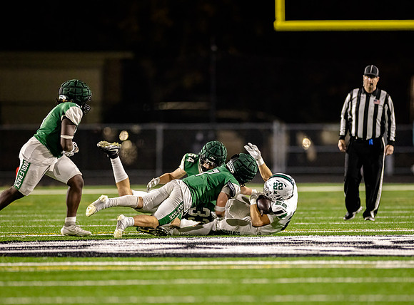 Mounds View vs Park Football 267