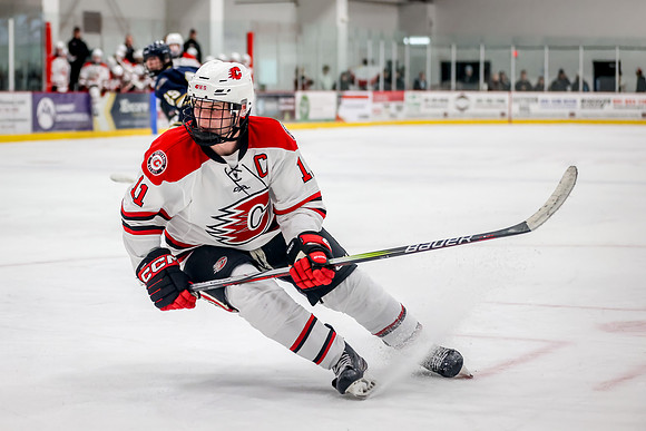 Centennial vs Hermantown Varsity Hockey 262