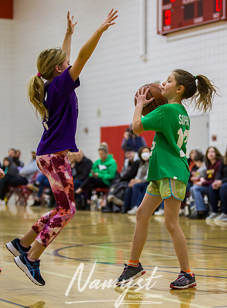Centennial Basketball Association 119
