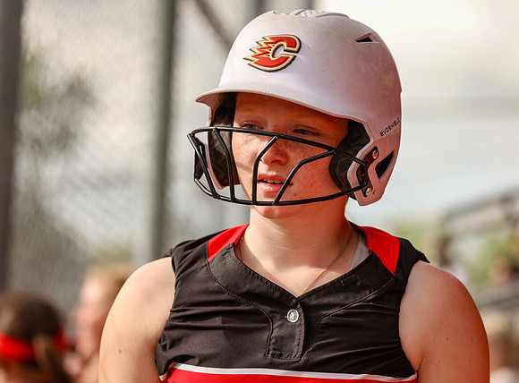 1591 Centennial vs Forest Lake JV Softball