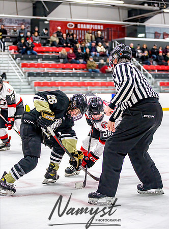 Centennial vs Andover JV Hockey 075