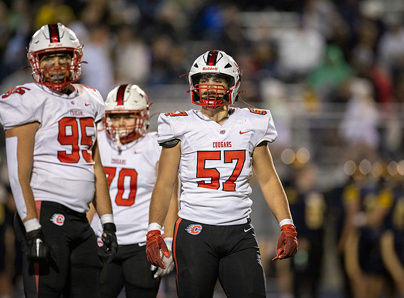 Centennial vs Rosemount Varsity Football 128