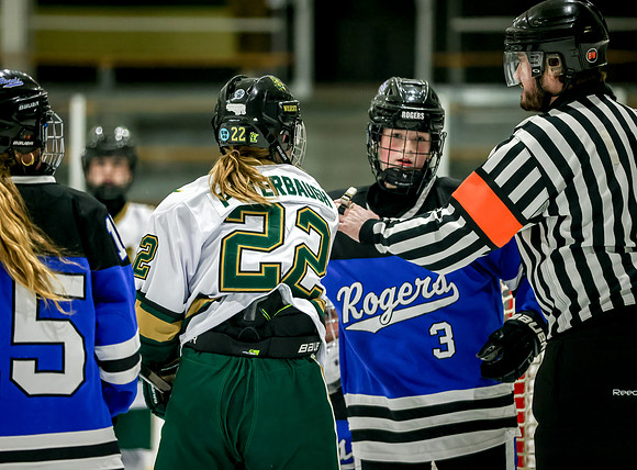 Chisago vs Rogers JV Hockey 305