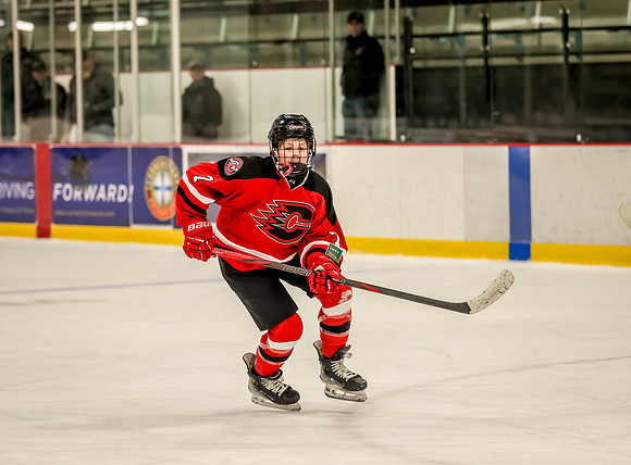 Centennial vs Elk River Bantam AA Hockey 174