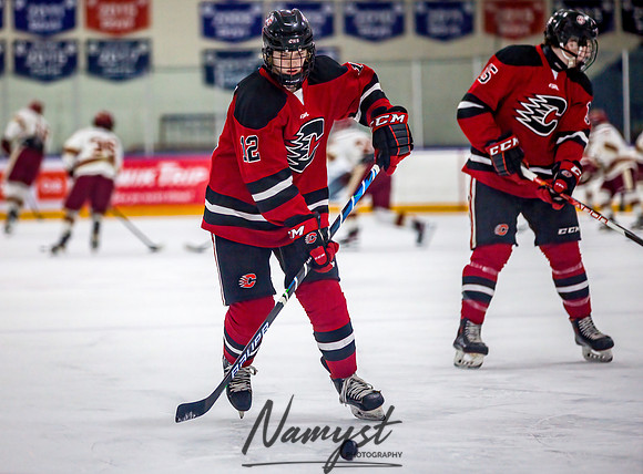 Centennial vs Maple Grove Varsity Hockey 008