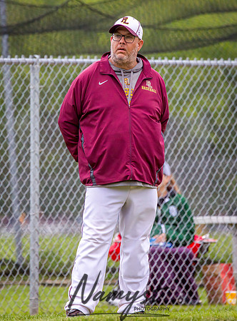 Forest Lake vs Chisago Lakes Varsity Baseball (505)