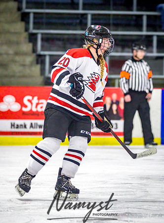Centennial vs Osseo-Park Center Varsity Hockey 363