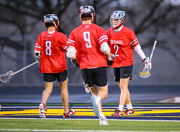 Centennial vs Mahtomedi Lacrosse_675