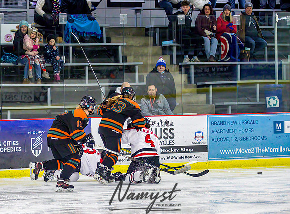Centennial vs Osseo-Park Center Varsity Hockey 089