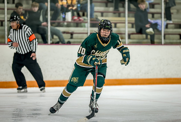 Chisago vs Forest Lake Varsity Hockey 429