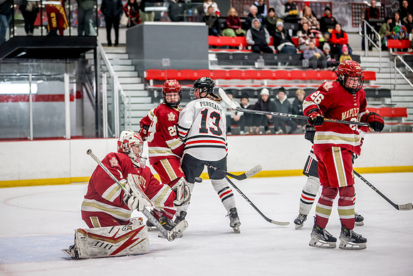 Centennial vs Maple Grove Varsity Hockey 305