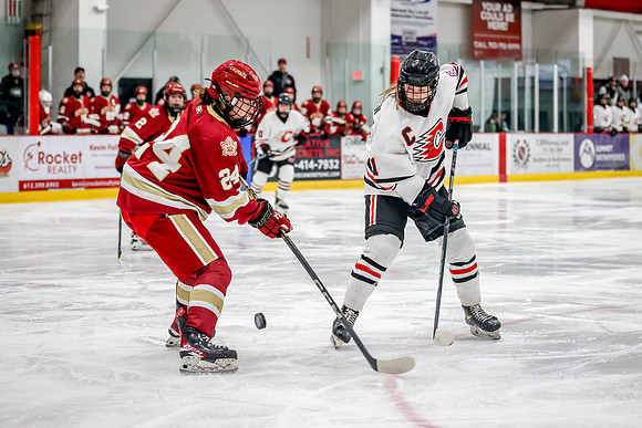 Centennial vs Maple Grove Varsity Hockey 50
