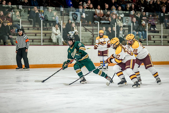 Chisago vs Forest Lake Varsity Hockey 163