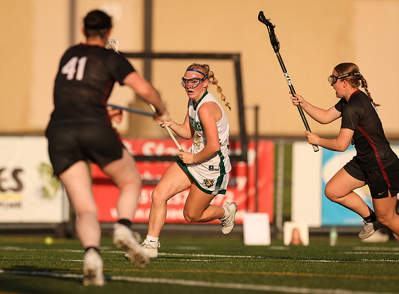 674 Chisago Lakes vs Anoka Lacrosse_