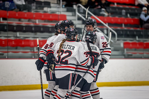 Centennial vs Maple Grove JV Hockey 89