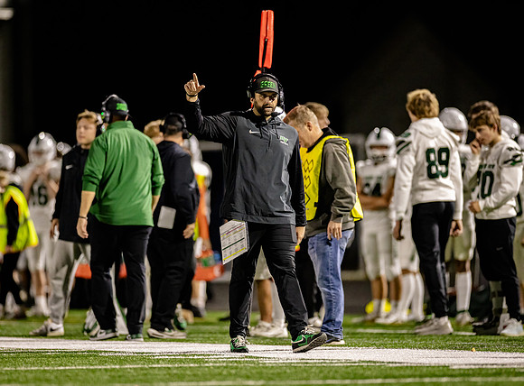 Mounds View vs Park Football 245