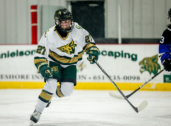 Chisago vs Rogers JV Hockey 364