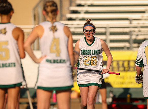 322 Chisago Lakes vs Anoka Lacrosse_