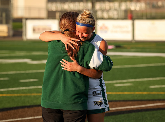 821 Chisago Lakes vs Anoka Lacrosse_