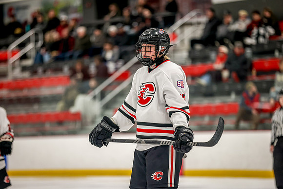 Centennial vs Anoka JV Hockey 167