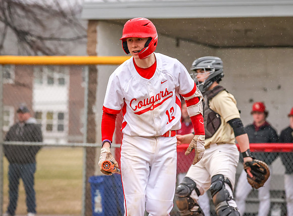 Centennial vs Maple Grove Varsity Baseball 189