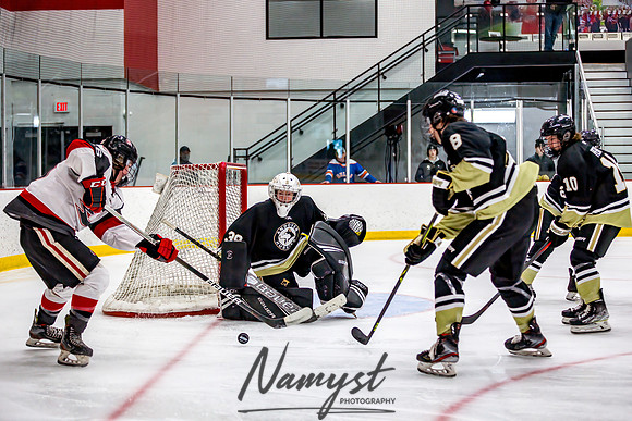 Centennial vs Andover JV Hockey 054