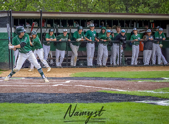 Centennial vs Mounds View Baseball 294