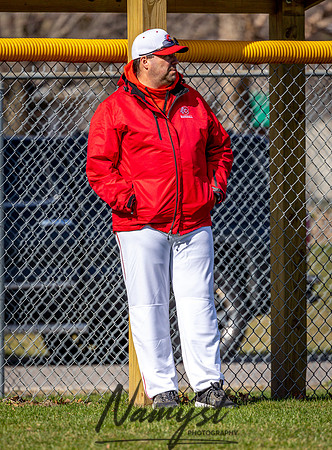 Centennial vs Osseo 9th Grade Baseball-15