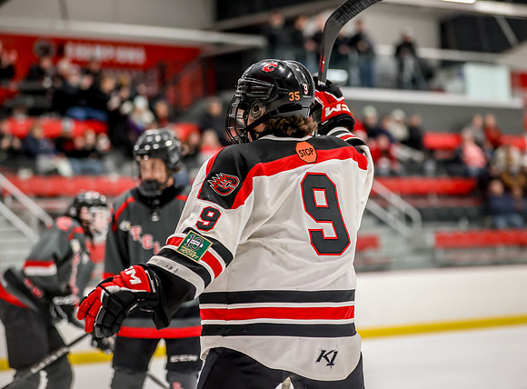 Centennial vs St Cloud Hockey 311