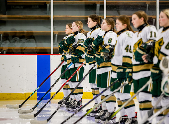 Chisago vs Rogers Varsity Hockey 108