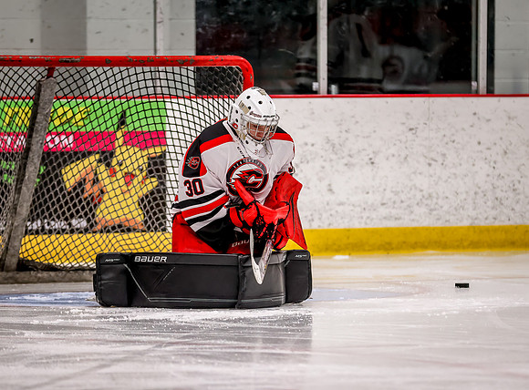 Centennial vs St Cloud Hockey 156