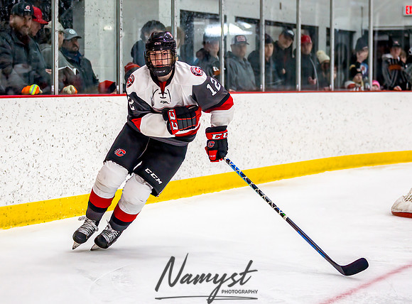 Centennial vs Andover Varsity Hockey 103