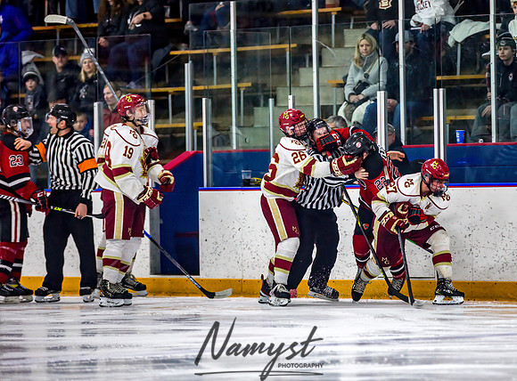 Centennial vs Maple Grove Varsity Hockey 174