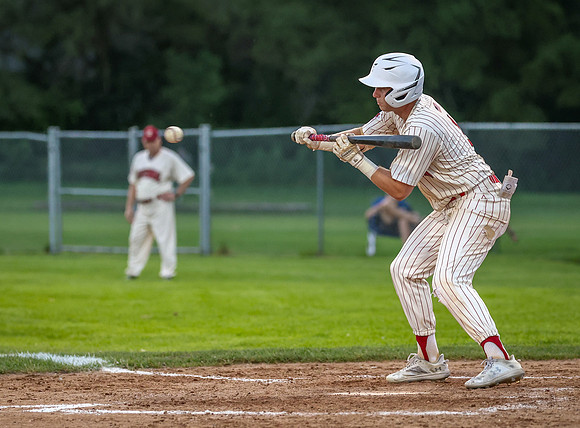537 Centennial vs Coon Rapids
