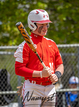 Centennial vs Washburn 9th Grade Baseball 239