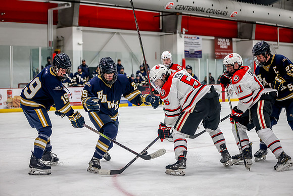 Centennial vs Hermantown Varsity Hockey 238