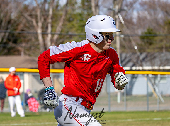 Centennial vs Osseo 9th Grade Baseball-71