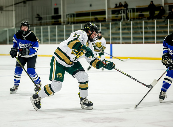 Chisago vs Rogers JV Hockey 263