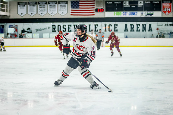 Centennial vs Maple Grove Varsity Hockey 230