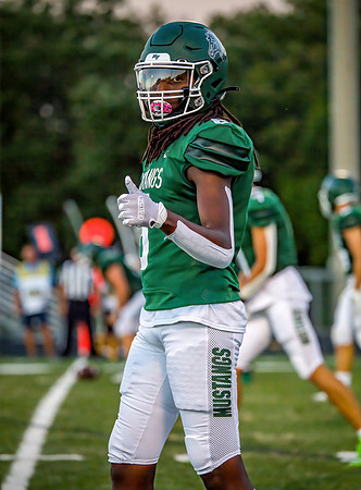 Mounds View vs Totino Grace Varsity Football 245