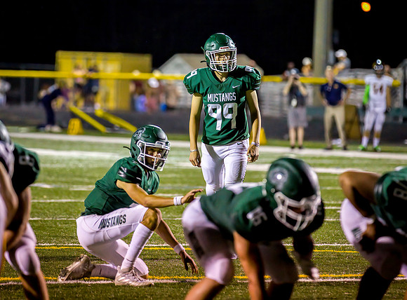 Mounds View vs Totino Grace Varsity Football 334