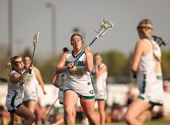74 Chisago Lakes vs Anoka Lacrosse_