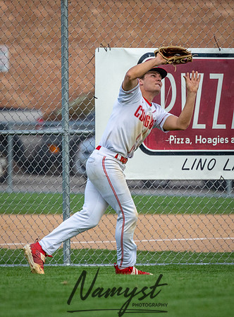 Centennial vs Blaine Varsity Baseball 374